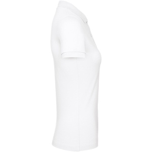 Polo bio femme 42
