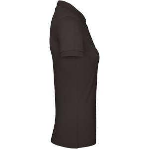 Polo bio femme 43