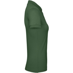 Polo bio femme 44