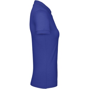 Polo bio femme 45