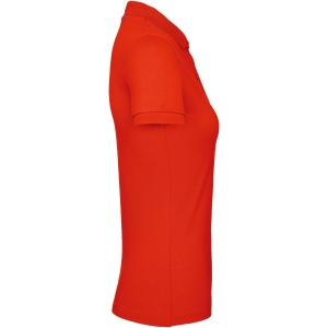 Polo bio femme 47