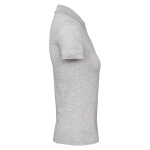 Polo bio femme 48