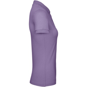 Polo bio femme 49