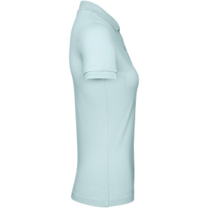 Polo bio femme 50