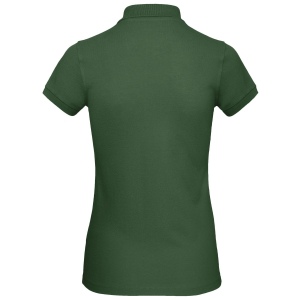Polo bio femme 24