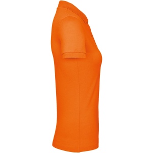 Polo bio femme 51