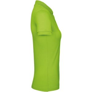Polo bio femme 52