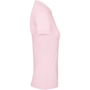 Polo bio femme 53