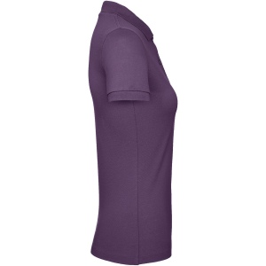 Polo bio femme 54