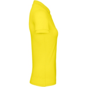 Polo bio femme 56