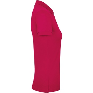 Polo bio femme 57