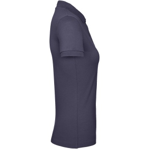 Polo bio femme 59