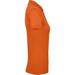 Polo bio femme 60