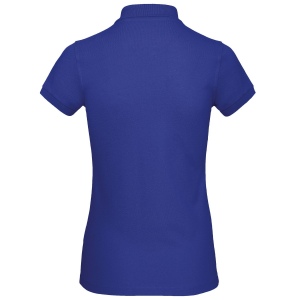 Polo bio femme 25