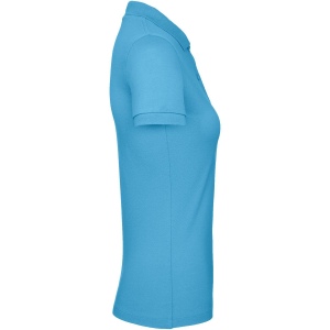 Polo bio femme 61