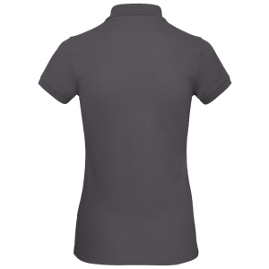 Polo bio femme 26