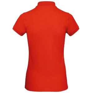 Polo bio femme 27