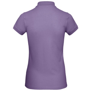 Polo bio femme 29