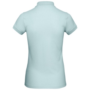 Polo bio femme 30