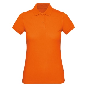Polo bio femme 11
