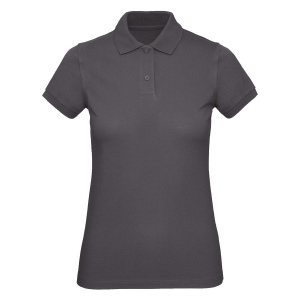 Polo bio femme 6