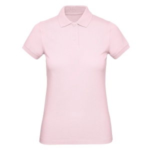 Polo bio femme 13