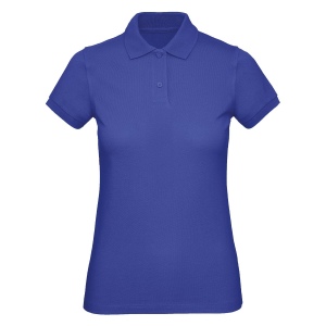 Polo bio femme 5