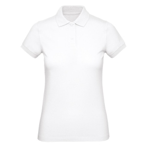 Polo bio femme 2