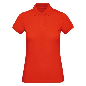 Polo bio femme 7