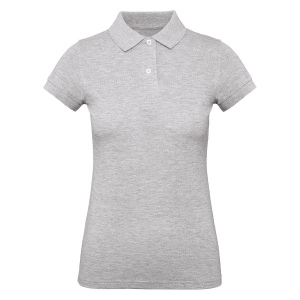Polo bio femme 8
