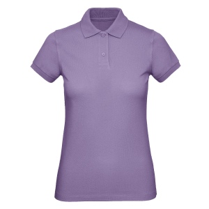 Polo bio femme 9