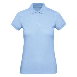 Polo bio femme 15
