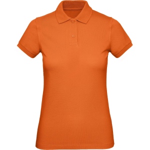 Polo bio femme 20
