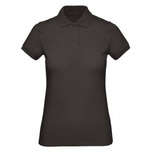 Polo bio femme 3