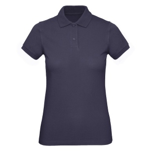 Polo bio femme 19