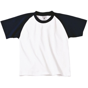 T-shirt enfant Baseball 2