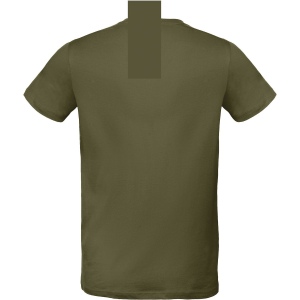 T-shirt bio homme Inspire Plus 14