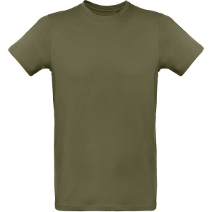 T-shirt bio homme Inspire Plus 8