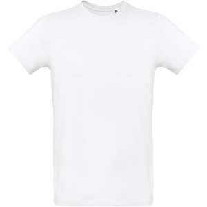 T-shirt bio homme Inspire Plus 2