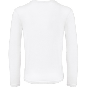 T-shirt bio Inspire homme manches longues 7