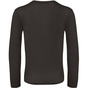 T-shirt bio Inspire homme manches longues 8