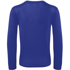 T-shirt bio Inspire homme manches longues 9