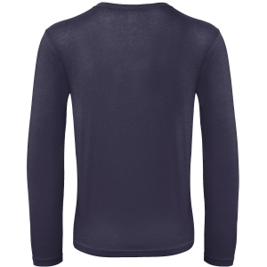 T-shirt bio Inspire homme manches longues 11