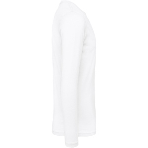 T-shirt bio Inspire homme manches longues 12