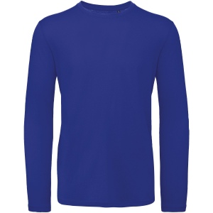 T-shirt bio Inspire homme manches longues 4