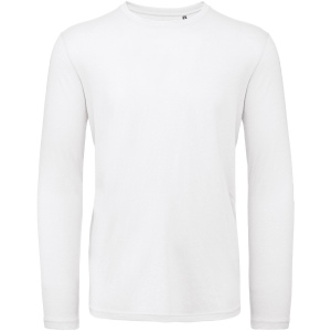 T-shirt bio Inspire homme manches longues 2