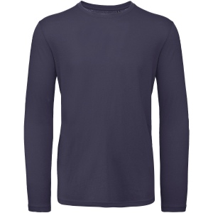 T-shirt bio Inspire homme manches longues 6