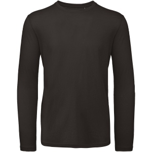 T-shirt bio Inspire homme manches longues 3
