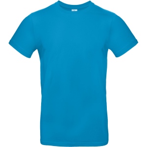 T-shirt homme #E190 5
