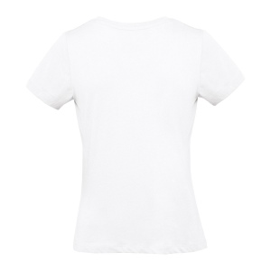 T-shirt bio femme Inspire Plus 10
